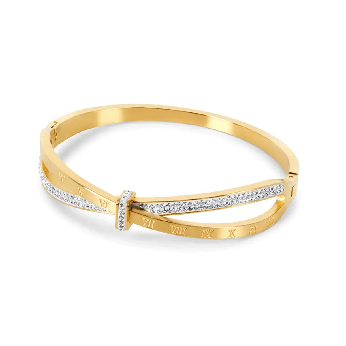 Bracelete_Romano_Zirconia_Banhado_em_Ouro_18k_Selena_Joias_4.webp