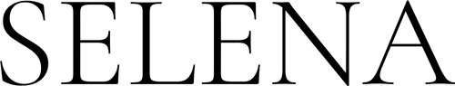 Logo Selena